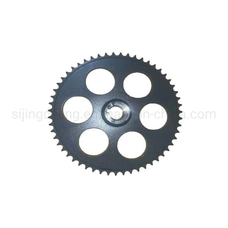 Hot Sale Chain Wheel Weld W2.5e-01b-01-04-11-00 for Header and Conveyor Parts
