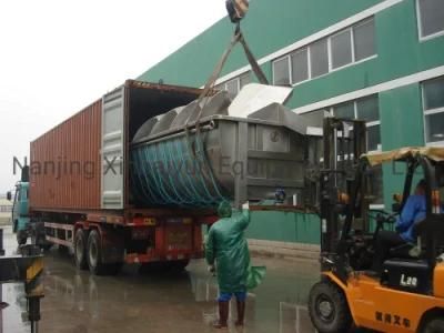 100-1000bph Small Chicken Broiler Slaughter Machine in Shangdong