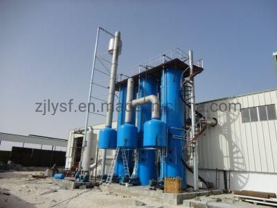 Fish Meal Machine - Evaporator