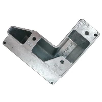Quality High Performance Carbon Steel Safety Investment Casting