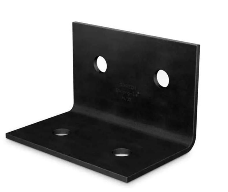 Bracket, Used for The Chain Sprocket. 3"X3"