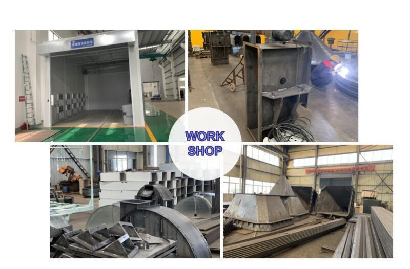 2-4ton Per Hour Chiken Cattle Horse Poultry Animal Feed Production Line with Feed Pelleting Machine/Hammer Mill/Mixer/Packing Scale