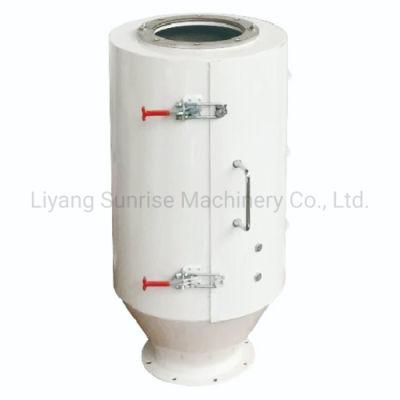 Factory Price Feed Process Machine Permanent Magnet Drum for Sale