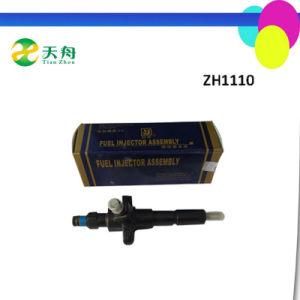 Walking Tractor 1110 Diesel Engine Parts Zh1110 Fuel Injector