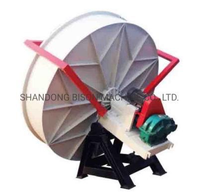 Disc Granulator for Fertilizer Granulating