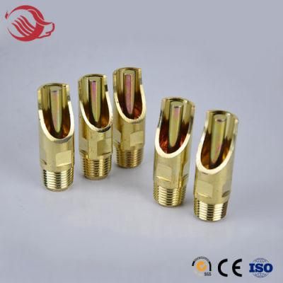 Copper Plated Steel Material Automatic Nipple Drinkers