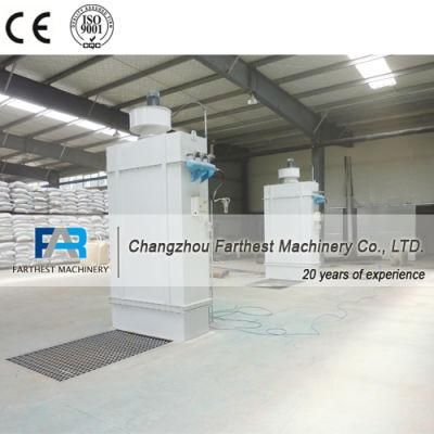 China Manufactured Production Line for Animal Feed