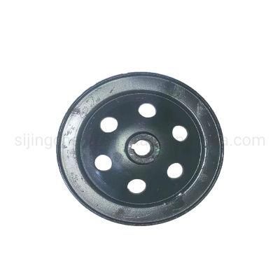 Grain Tank Spare Parts Belt Pulley Weld W2.5b-04hx-17b-04-00