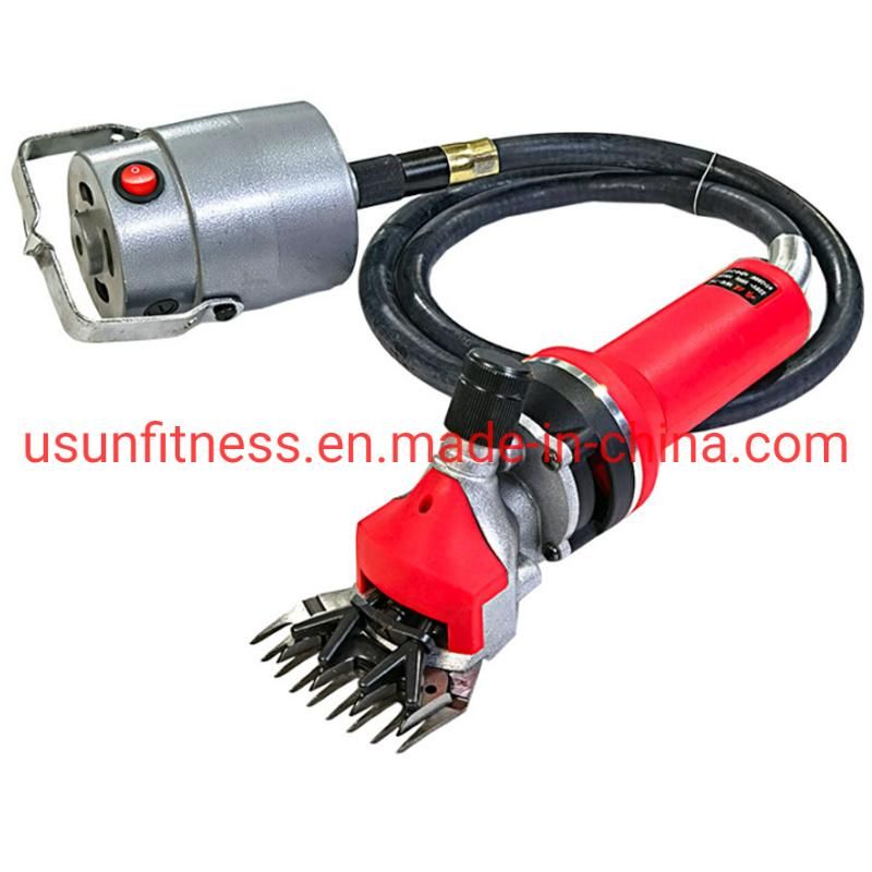 Lithium Battery Wool Shears Animal Shearing Machine