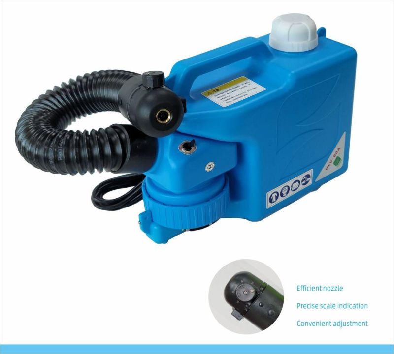 Professional Manufacturer of Pest Control Power Ulv Sprayer