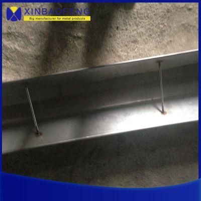 Stainless Steel Pig Feeder Pig Trough Livestock Equipment