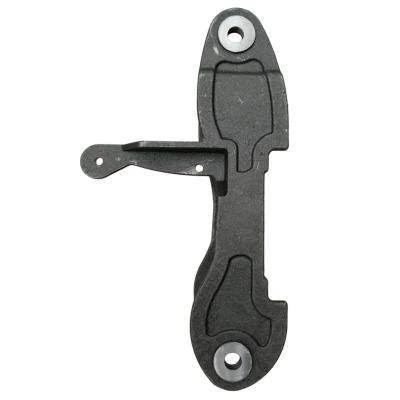 Good Price Cast Steel High Performance Professional Casting Part