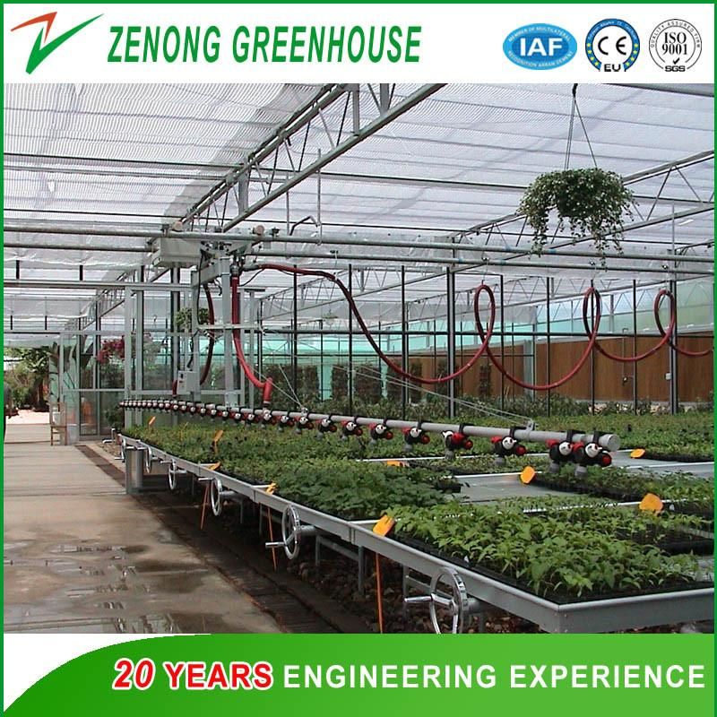 Automatic Watering Equipment Greenhouse Irragation Sprinkler