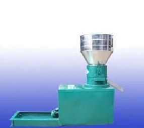 Organic Fertilizer Pellet Machine