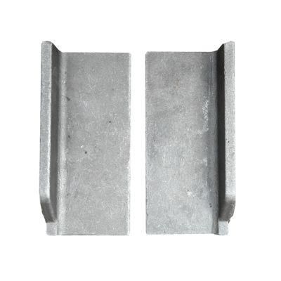 Factory Promotion Casting Supplier Carbon Steel Part for Automatic Factory