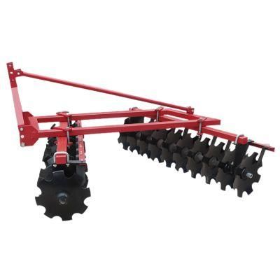 50HP Tractor Matched 1900mm Width Disc Harrow