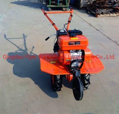 Cheap Gasoline/Diesel Mini Power Tiller /Cultivator