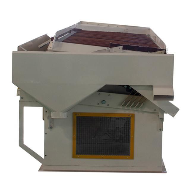 Grain Seed Sesame Gravity Separator Table