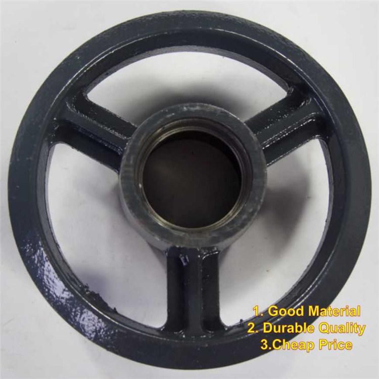 All Kinds of Kubota Spare Parts of Harvester Usage