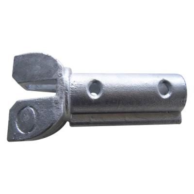OEM Quick Proofing Lost Wax Investment Safety Alloy Steel Casting