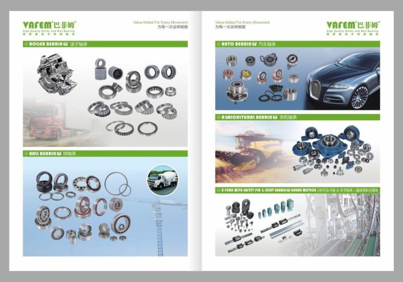 Agricultural Bearing SA208-24ng/ China Factory