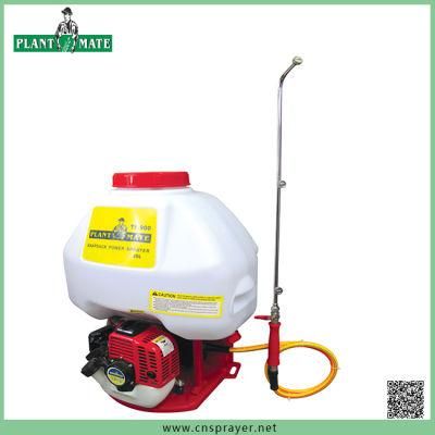 25L Agricultural Knapsack Power Sprayer with Pump (TF-900)