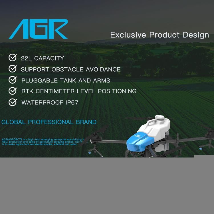 Agr Drone Services for Agriculture Drones Used in Farming Agricultural Drones for Sale