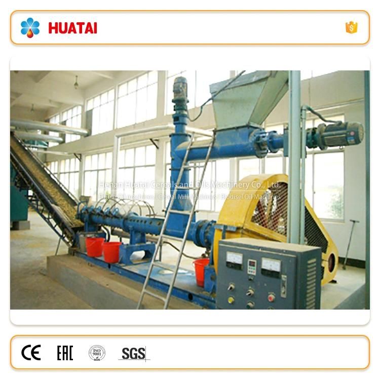 Rice Bran Solvent Extraction Manufacturer