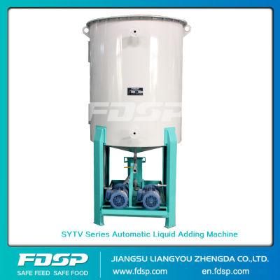 Sytv Series Oil Liquid Adding Machine for Mixing Process