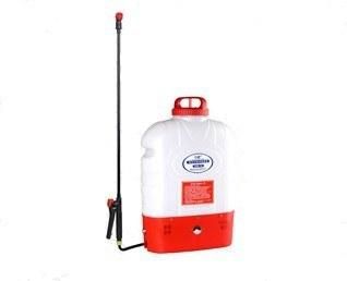 19L 12V Knapsack Electric Sprayer ESR-19