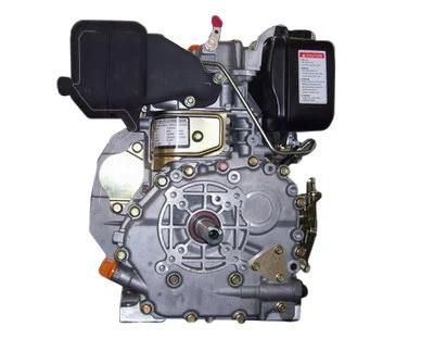 Small Diesel Engine CE Approved