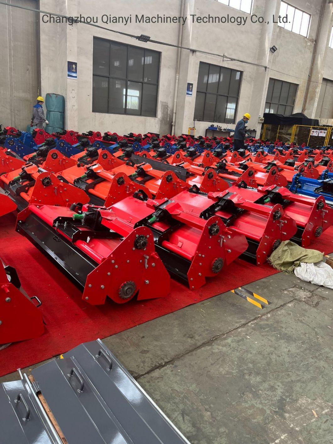 Ef Flail Mower with CE Chinese Supplier Good Price