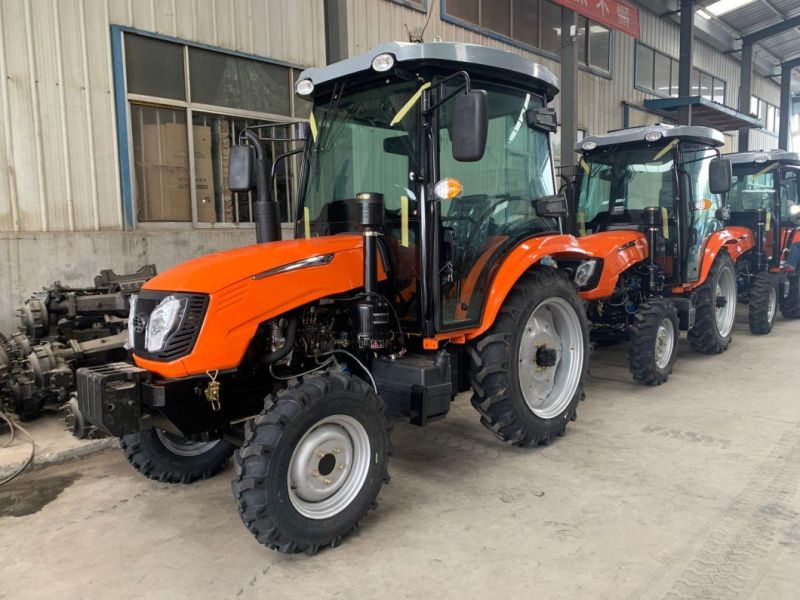40HP Mini/Small/ Farm /Hand/Wheel/Garden/Walking Tractor for Agricultural