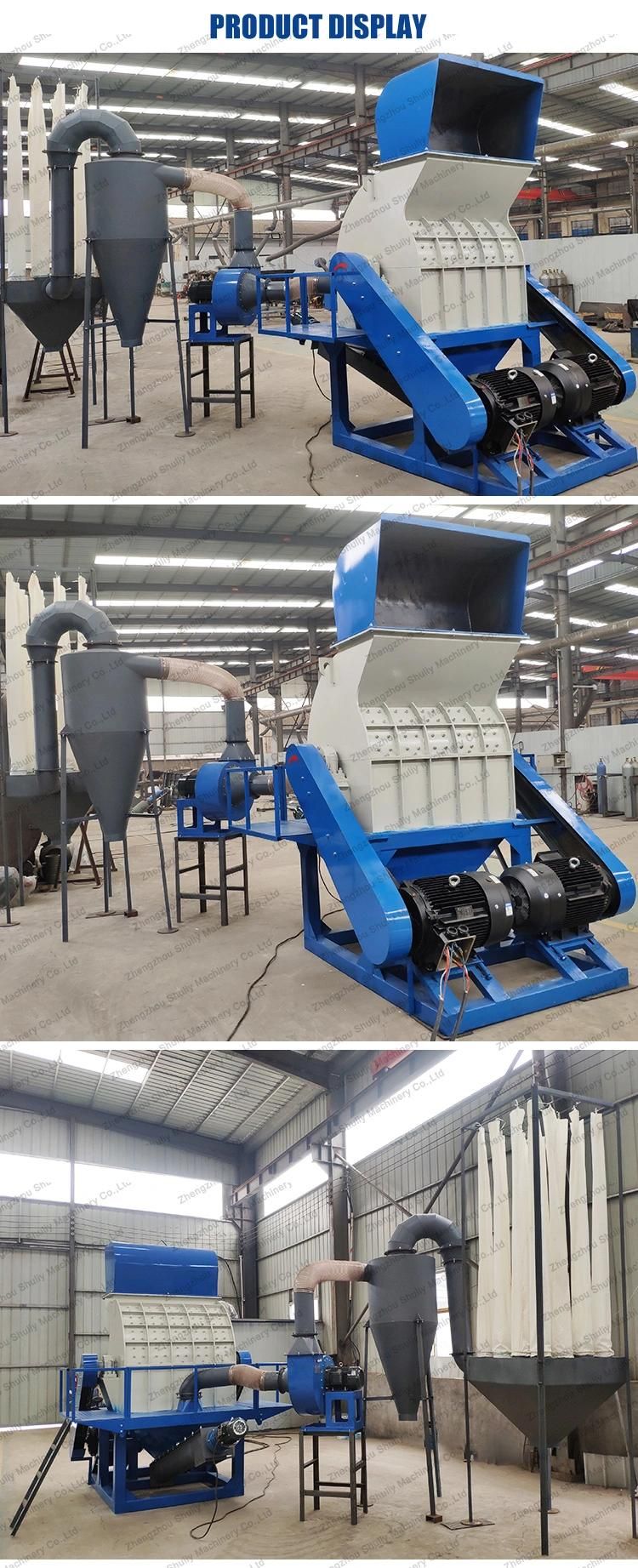 Sale-Buy Large Sawdust Crusher High-Efficiency Large Hammer Mill