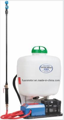 Electric Agriculture Sprayer for Orchard 18L