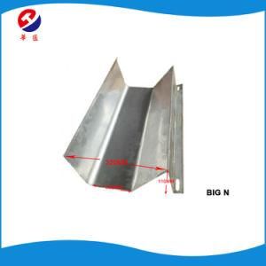 Poultry Equipment Pig Ss Long Feeder Free Sample