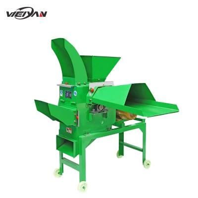 Hot Sale Multifunctions Chaff Cutter for Feed Animals