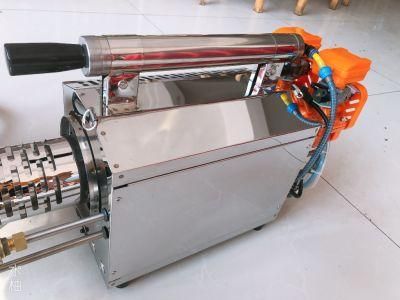 Diesel Mix Chemical Fogging Machine Anti Pest