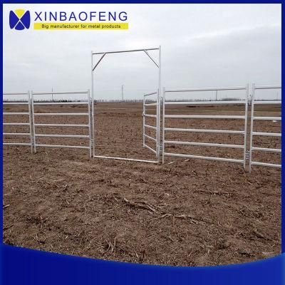 Livestock Equipment, Livestock Fence, Horse Cattle Fence, Horse and Sheep Livestock Farm