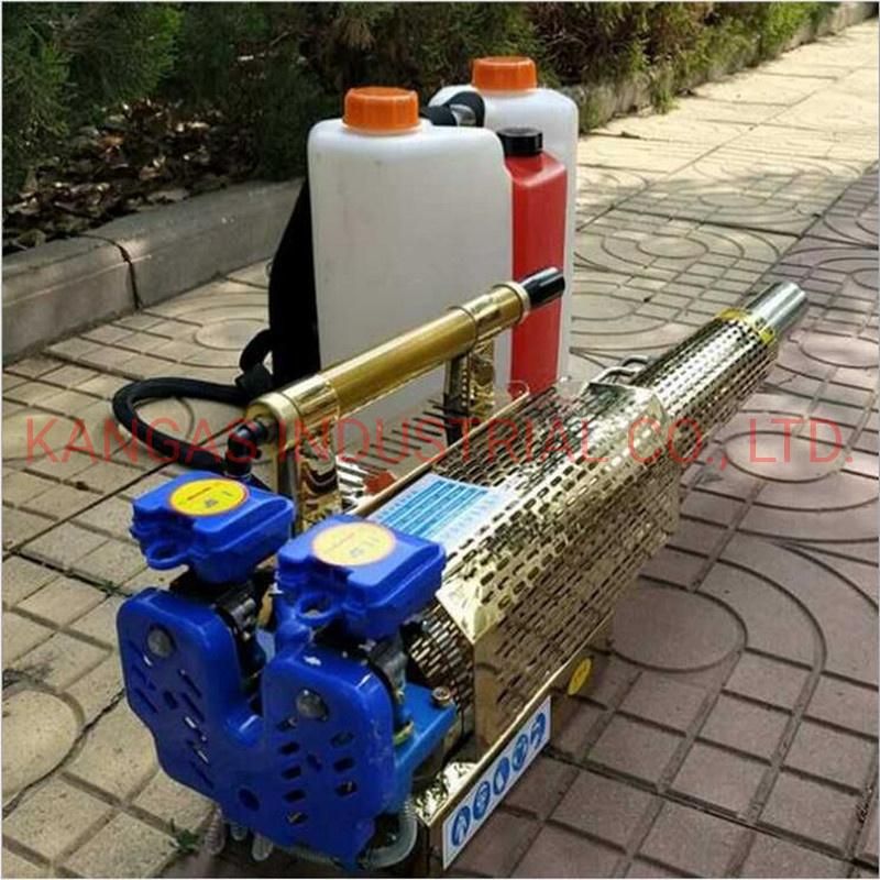 Ce Pest Control Fogging Misting Machine Fogging Machine Sprayer for Pest Control