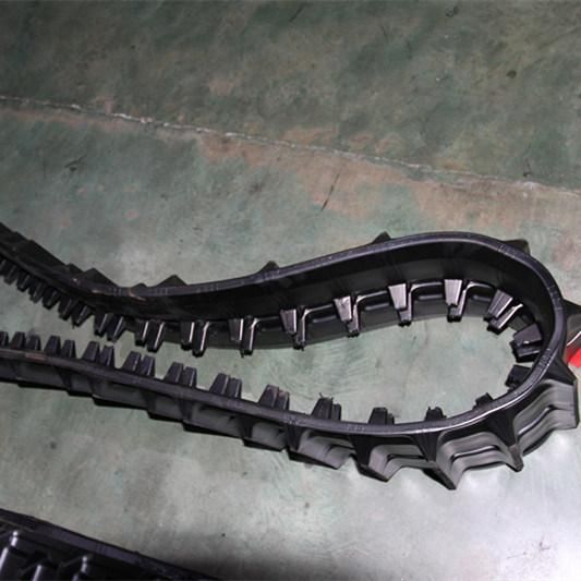 Harvester Rubber Tracks for Longzhou/Dragon Boat Harvester (280*90*46)