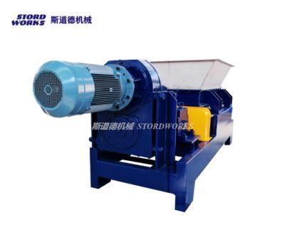 Stordworks Carbon Steel Bone Crusher for Sludge Industrial