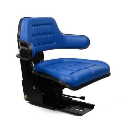 Farm and Agriculture Equipment Mini Harvester Seat