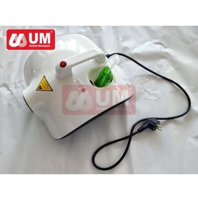 Um Electric Small Cordless Powered Cold Ulv Portable Sprayer Fogger Fogging Machine