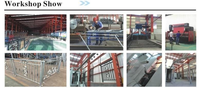 Poultry Processing Plant