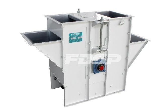 High Quality Vertical Transmission Agriculture Machinery Bucket Elevator