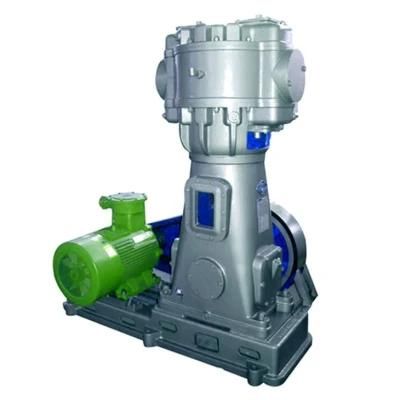 Hydraulic Power Unit Gear Pump