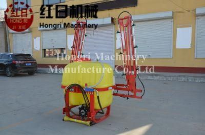 Hongri 3W Series Agricultural Machinery Utility Model Rod-Sprayer