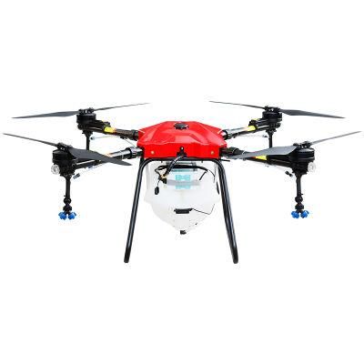 20L Payload Farm Fumigation Drone Agricultural Sprayer for Sale