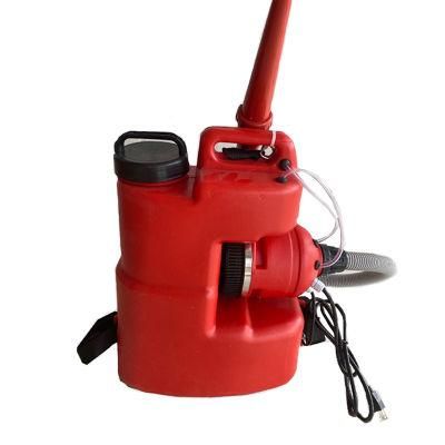 Office/School/Hospital Disinfection with Ulv Cold Fogger Sprayer